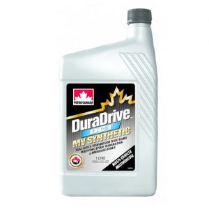 DuraDrive DCT MV