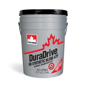 DuraDrive HD Synthetic Blend ATF