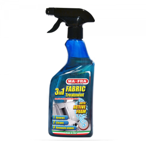 Fabric Treatment 3in1