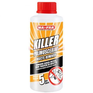 Killer pulimoscerini