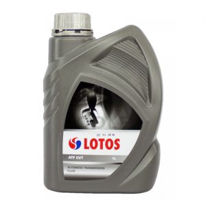 LOTOS ATF CVT