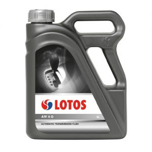 LOTOS ATF IID