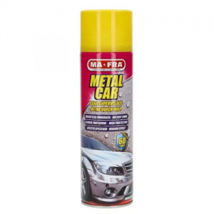 METAL CAR SPRAY