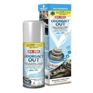 Odorbact Out Talc Fragrance