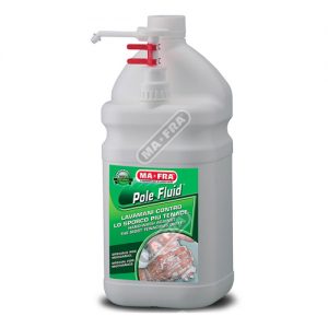 POLE FLUID