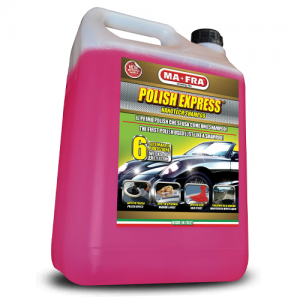 POLISH EXPRESS