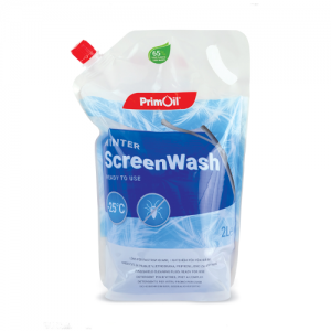 PRIMOIL SCREEN WASH