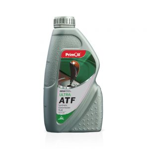 PRIMOIL ULTRA ATF
