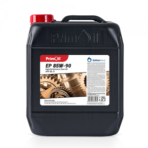 PrimOil EP 85W-90