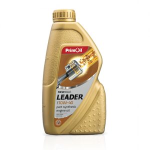 PrimOil Leader 10W-40