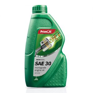 PrimOil SAE 30