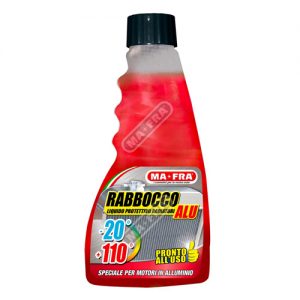 Rabbocco