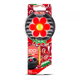 Aromatizues Hippy
