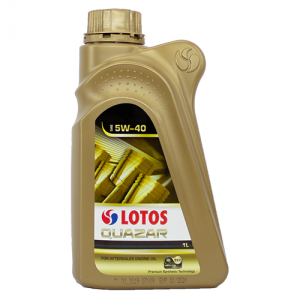LOTOS QUAZAR
