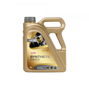 LOTOS SYNTHETIC C2+C3