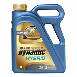 LOTOS DYNAMIC HYBRID