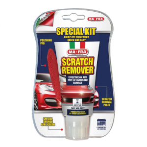 Mafra Scratch Removal Kit