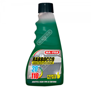 Mbrojtës radiatori