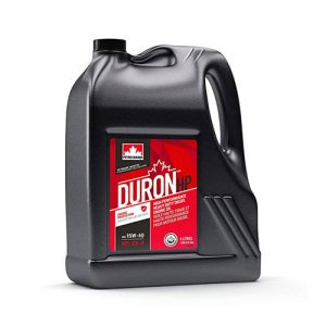 Vajrat Monogradë Motor DURON