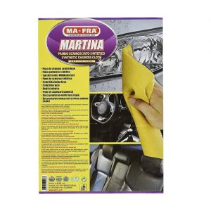 Martina
