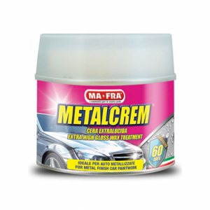 Metal Crem