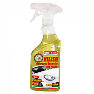 Mafra Killer