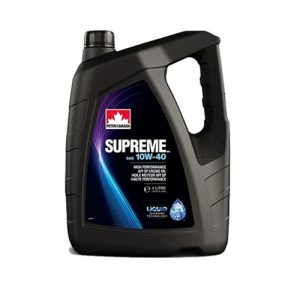 Supreme 10W-40