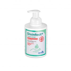 DISINFECT+ Foam
