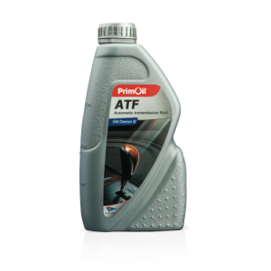 PrimOil ATF-Dexron III