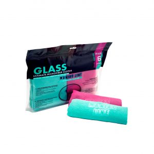 GLASS Maniac Line