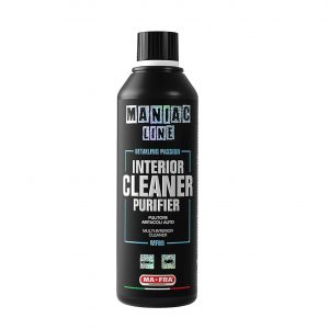 Interior Cleaner Purifier