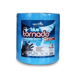 Blue Tornado