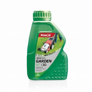 PrimOil Garden 4T SAE 30