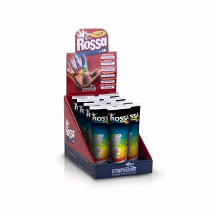La Rossa in Gel