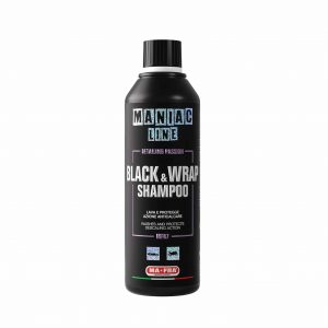 Black&Wrap
