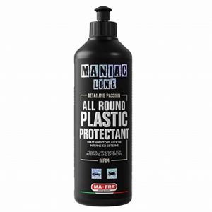 All purpose protect