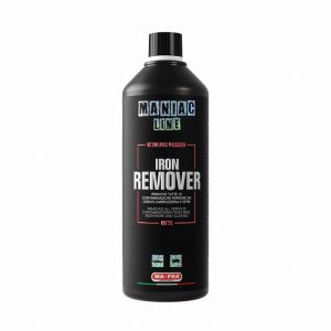 Iron Remover