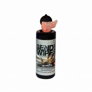 Sendy Wipes