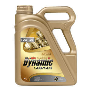 Lotos dynamic 508/509
