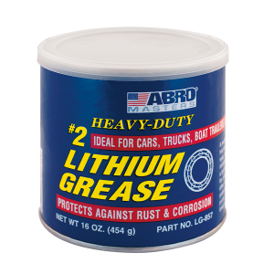 GRASO ABRO HEAVY DUTY #2