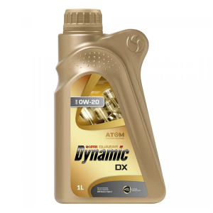 Lotos Dynamic DX
