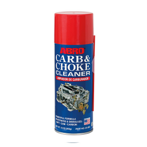 Carb & Choke Cleaner