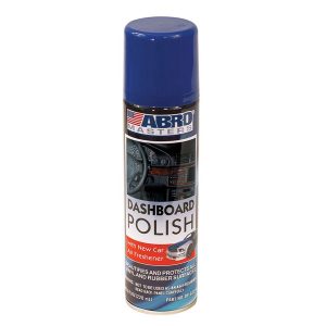 Abro Dashboard Polish