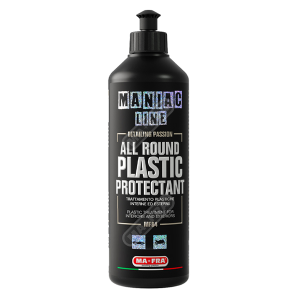 All Round Plastic Protectant