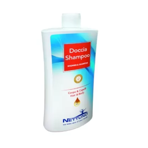 Doccia Shampoo