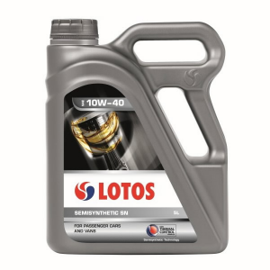 Lotos 10w40