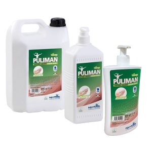 PULIMAN ECOLABEL