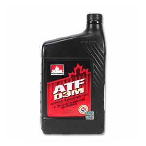 Petro-Canada ATF D3M