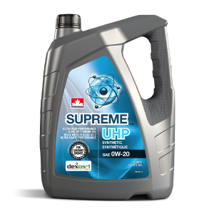 UHP 0W-20