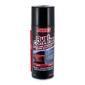 ABRO Rust Converter